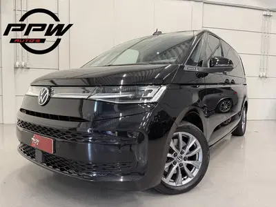 Volkswagen Multivan 1.4 eHybrid Energetic 6p. PANO uit 2022