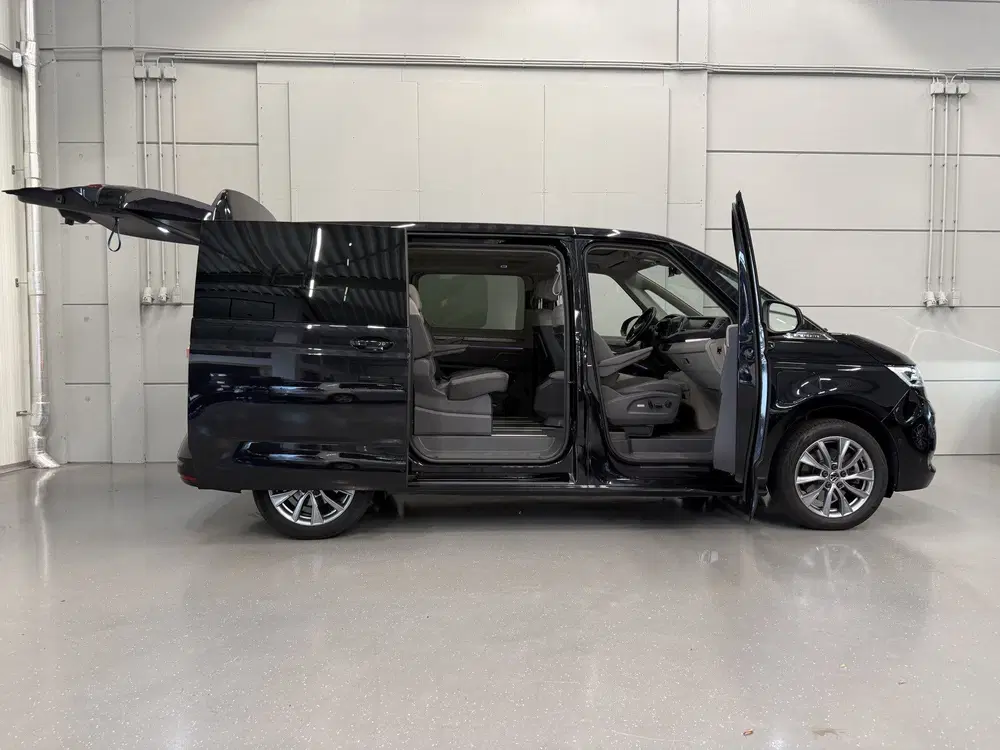 Volkswagen Multivan 1.4 eHybrid Energetic 6p. PANO uit 2022, foto 10