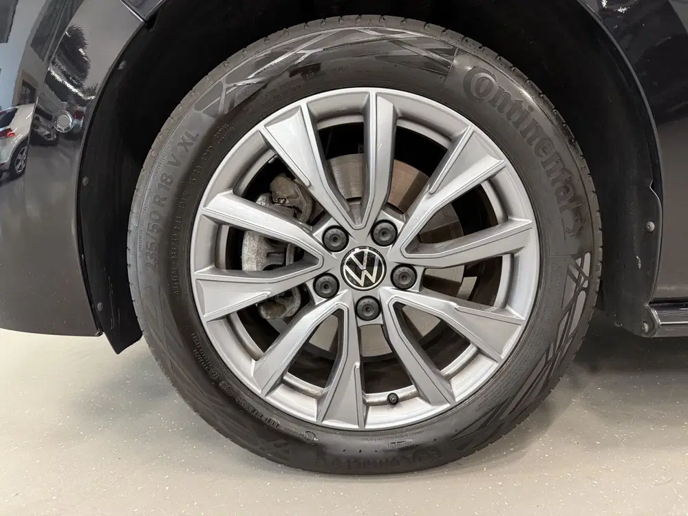 Volkswagen Multivan 1.4 eHybrid Energetic 6p. PANO uit 2022, foto 11