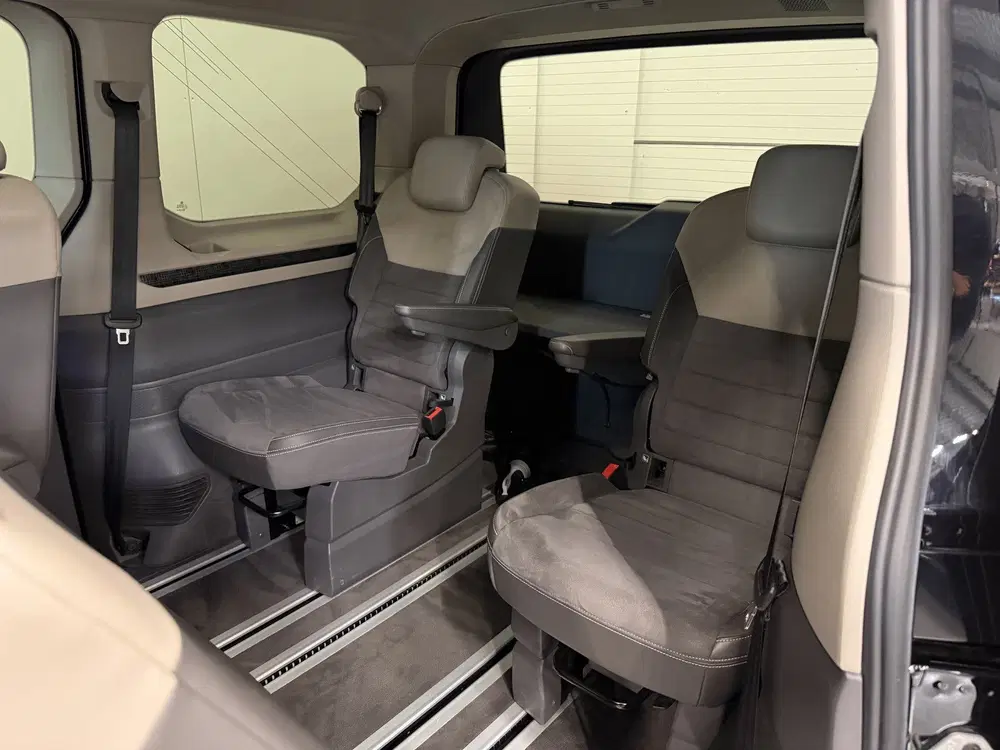 Volkswagen Multivan 1.4 eHybrid Energetic 6p. PANO uit 2022, foto 14