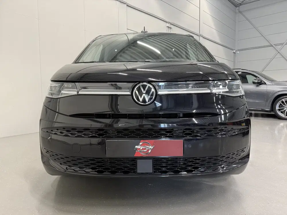 Volkswagen Multivan 1.4 eHybrid Energetic 6p. PANO uit 2022, foto 4