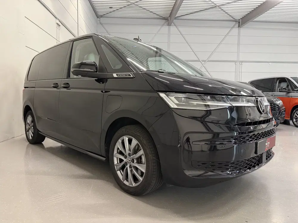 Volkswagen Multivan 1.4 eHybrid Energetic 6p. PANO uit 2022, foto 5