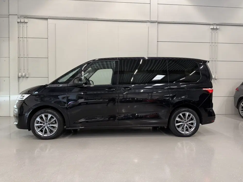 Volkswagen Multivan 1.4 eHybrid Energetic 6p. PANO uit 2022, foto 6