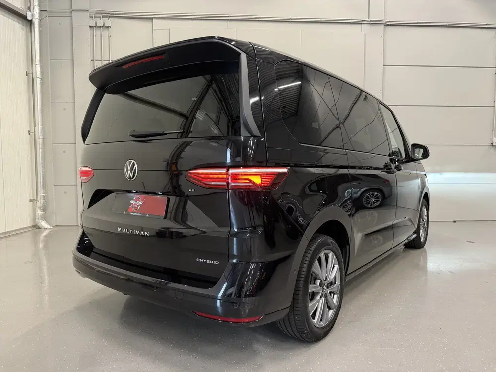 Volkswagen Multivan 1.4 eHybrid Energetic 6p. PANO uit 2022, foto 7