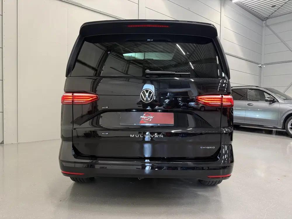 Volkswagen Multivan 1.4 eHybrid Energetic 6p. PANO uit 2022, foto 8