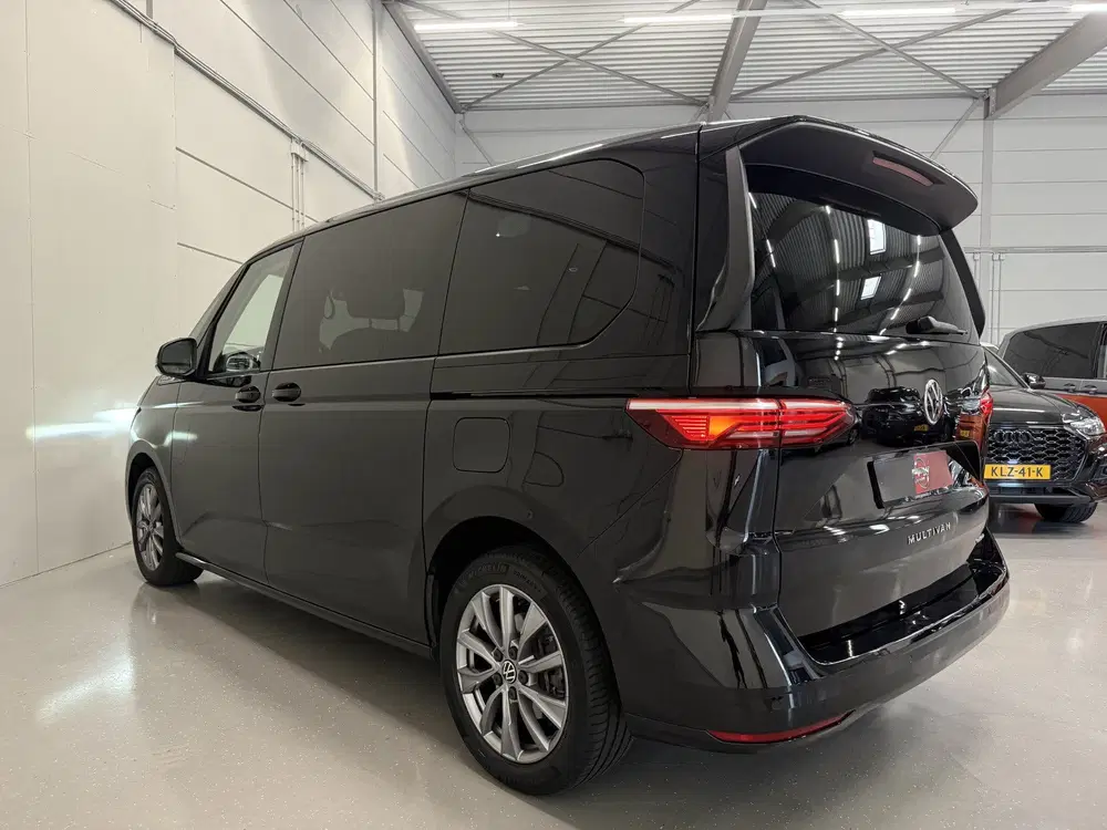 Volkswagen Multivan 1.4 eHybrid Energetic 6p. PANO uit 2022, foto 9