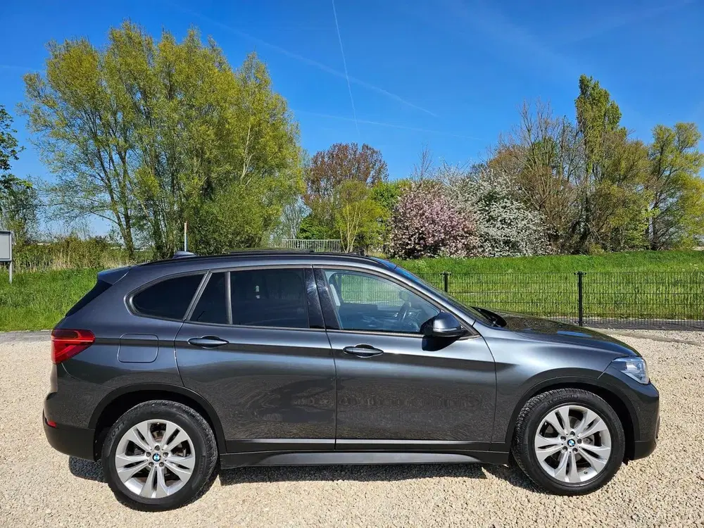 BMW X1 sDrive18i 2019 PANORAMADAK uit 2019, foto 5
