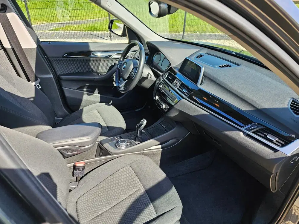 BMW X1 sDrive18i 2019 PANORAMADAK uit 2019, foto 6