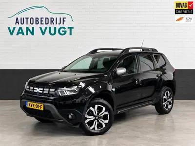 Dacia Duster 1.0 TCe Extreme uit 2023