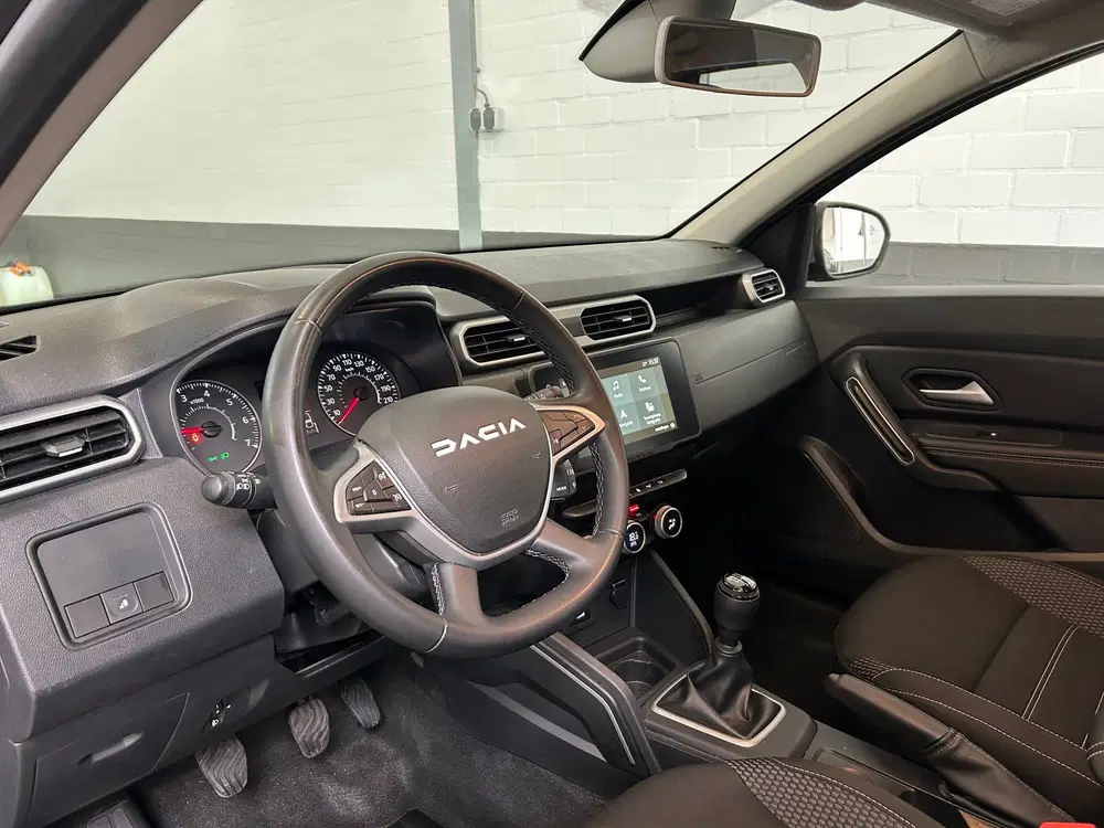 Dacia Duster 1.0 TCe Extreme uit 2023, foto 11