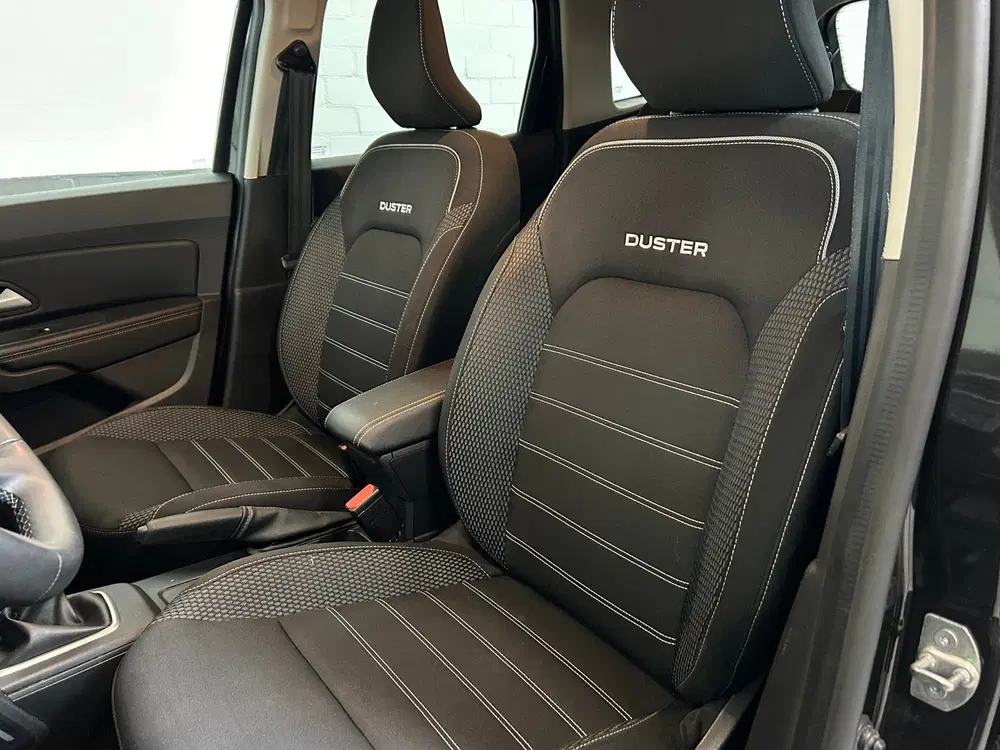 Dacia Duster 1.0 TCe Extreme uit 2023, foto 12