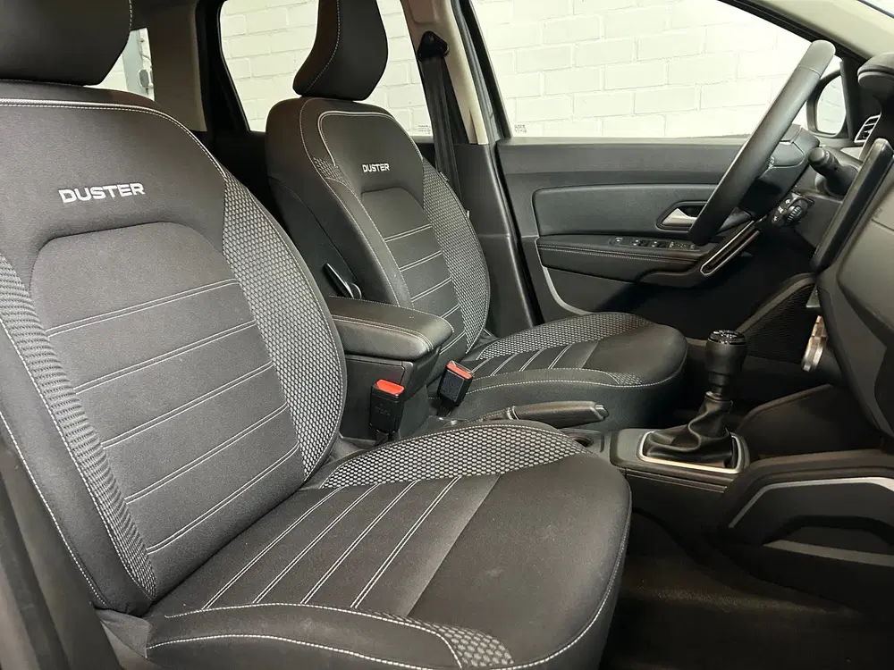 Dacia Duster 1.0 TCe Extreme uit 2023, foto 14