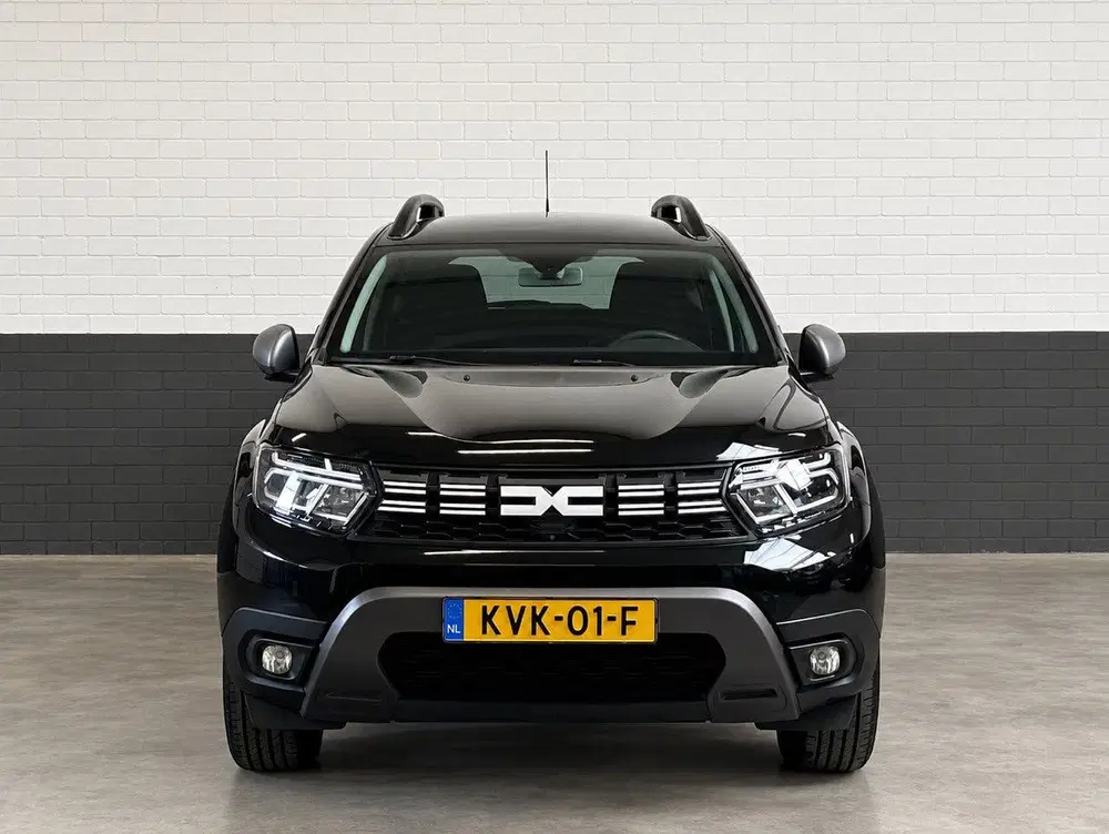 Dacia Duster 1.0 TCe Extreme uit 2023, foto 3