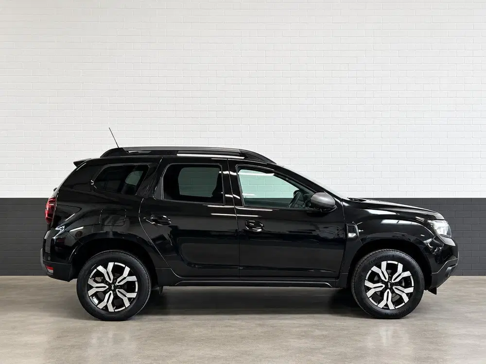 Dacia Duster 1.0 TCe Extreme uit 2023, foto 4