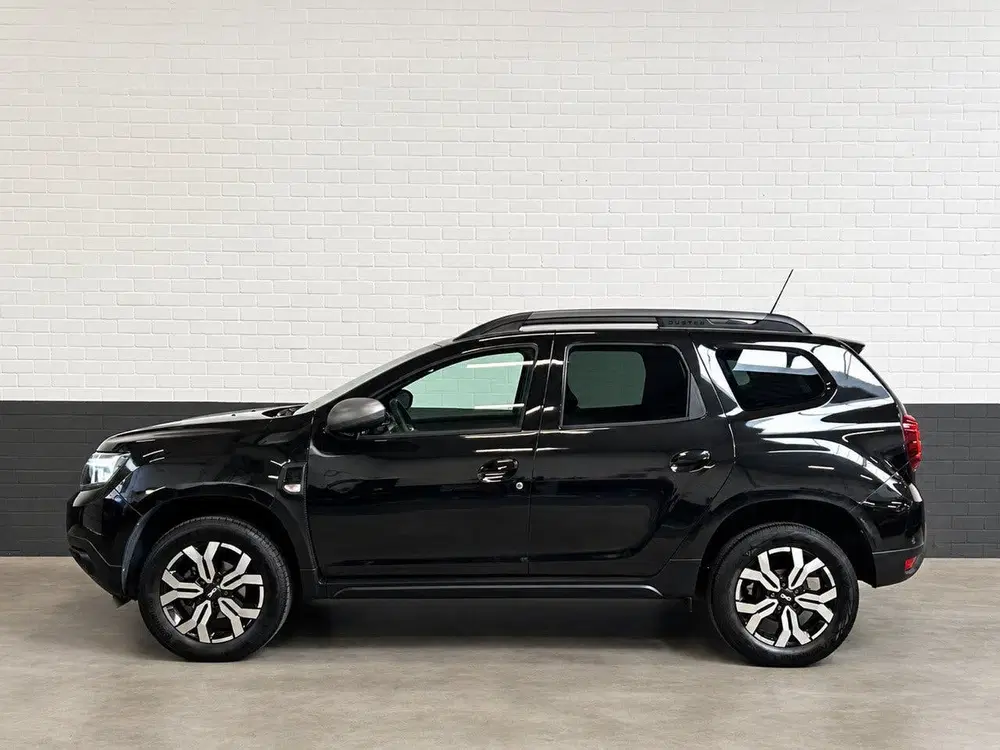 Dacia Duster 1.0 TCe Extreme uit 2023, foto 5