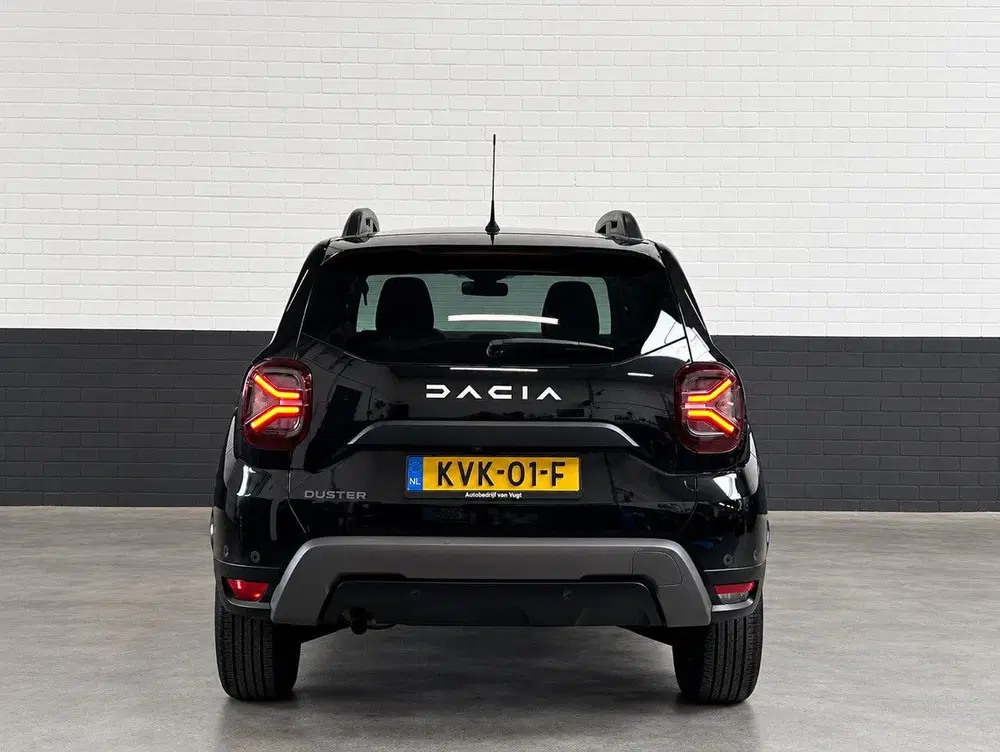 Dacia Duster 1.0 TCe Extreme uit 2023, foto 6