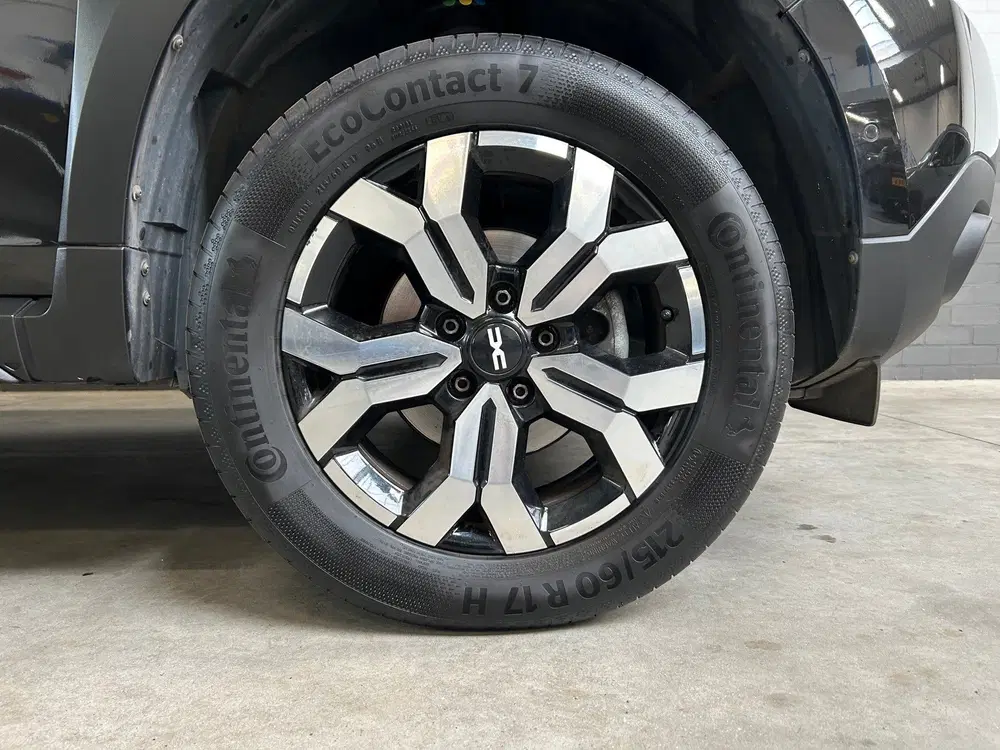Dacia Duster 1.0 TCe Extreme uit 2023, foto 7