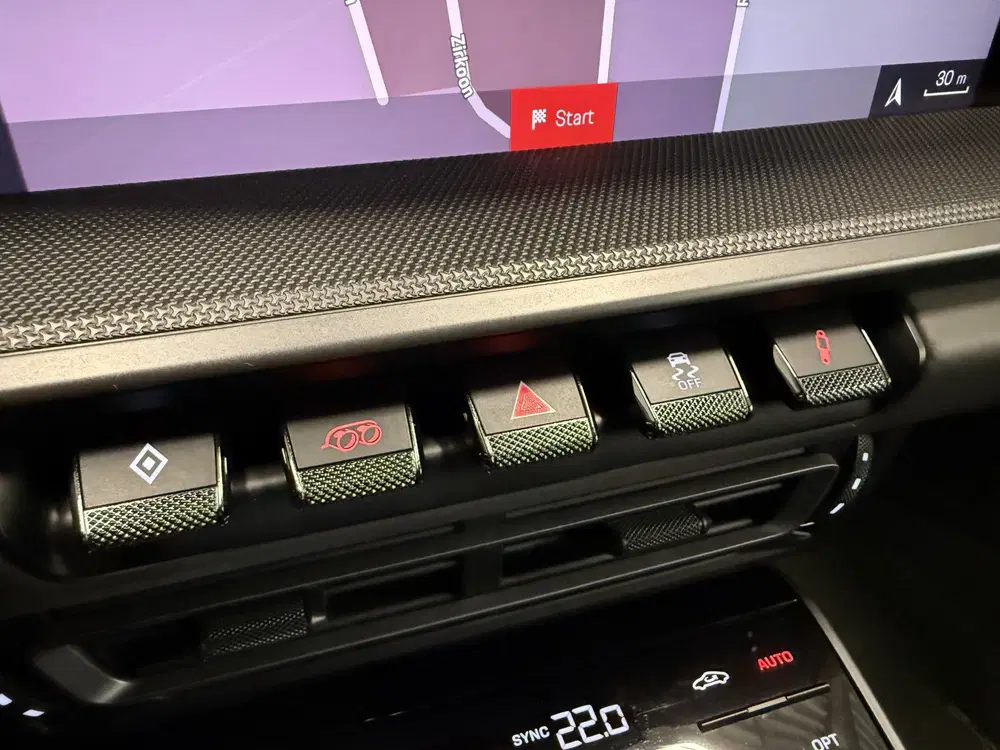 Porsche 911 3.0 Carrera S KRIJT uit 2021, foto 15