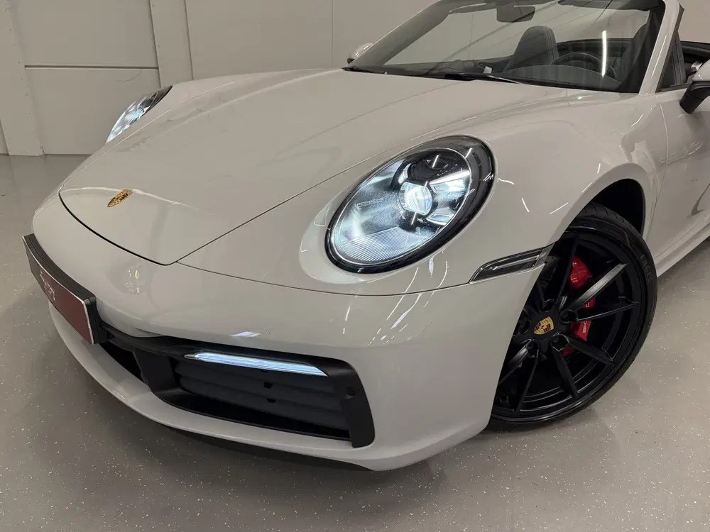 Porsche 911 3.0 Carrera S KRIJT uit 2021, foto 2