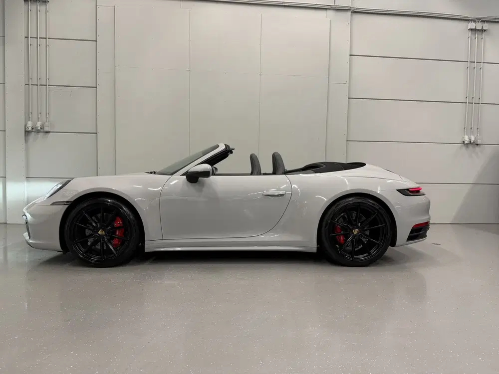 Porsche 911 3.0 Carrera S KRIJT uit 2021, foto 5