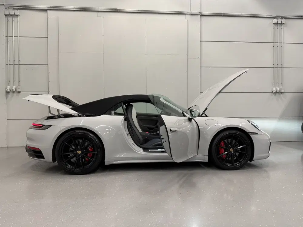 Porsche 911 3.0 Carrera S KRIJT uit 2021, foto 9