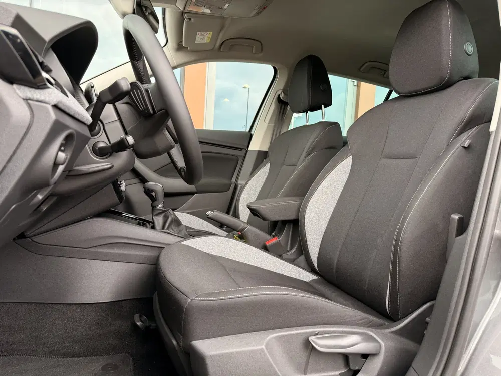 Skoda Scala 1.0 TSI Business Edition uit 2025, foto 4