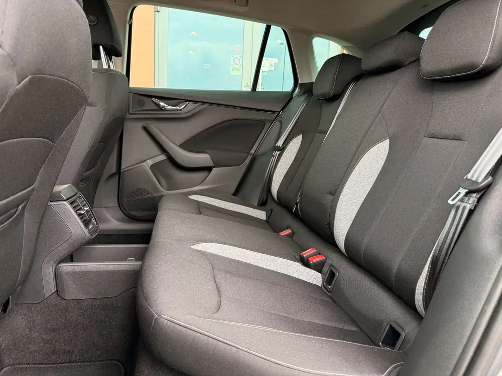 Skoda Scala 1.0 TSI Business Edition uit 2025, foto 6