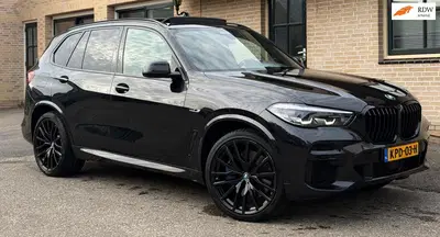 BMW X5 XDrive45e High Executive uit 2023