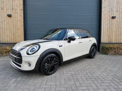 Mini One 1.5 One Chili 5 deurs *Carplay *Climate *C uit 2020