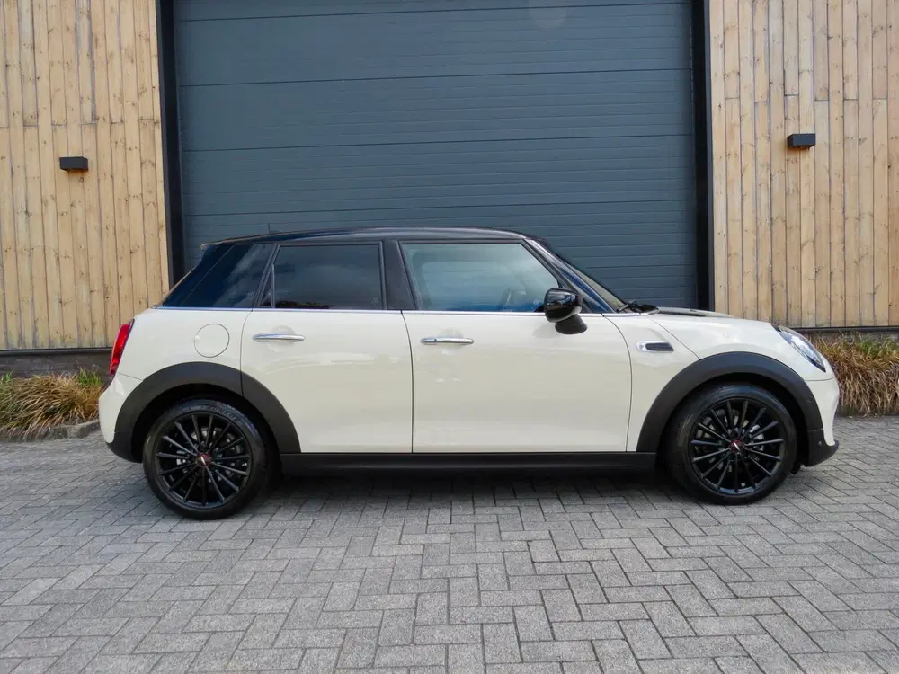 Mini One 1.5 One Chili 5 deurs *Carplay *Climate *C uit 2020, foto 10