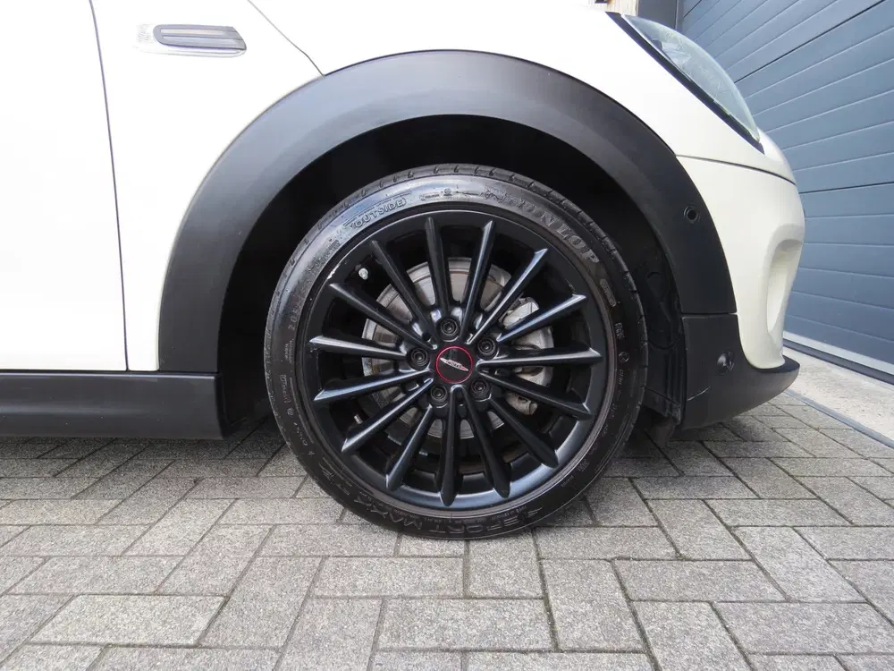 Mini One 1.5 One Chili 5 deurs *Carplay *Climate *C uit 2020, foto 12