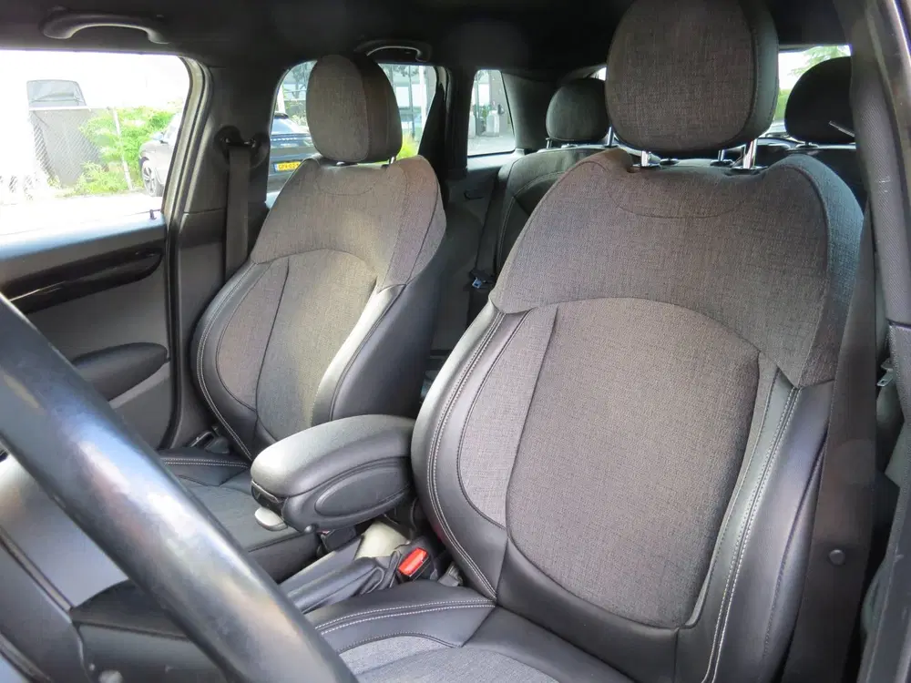 Mini One 1.5 One Chili 5 deurs *Carplay *Climate *C uit 2020, foto 13