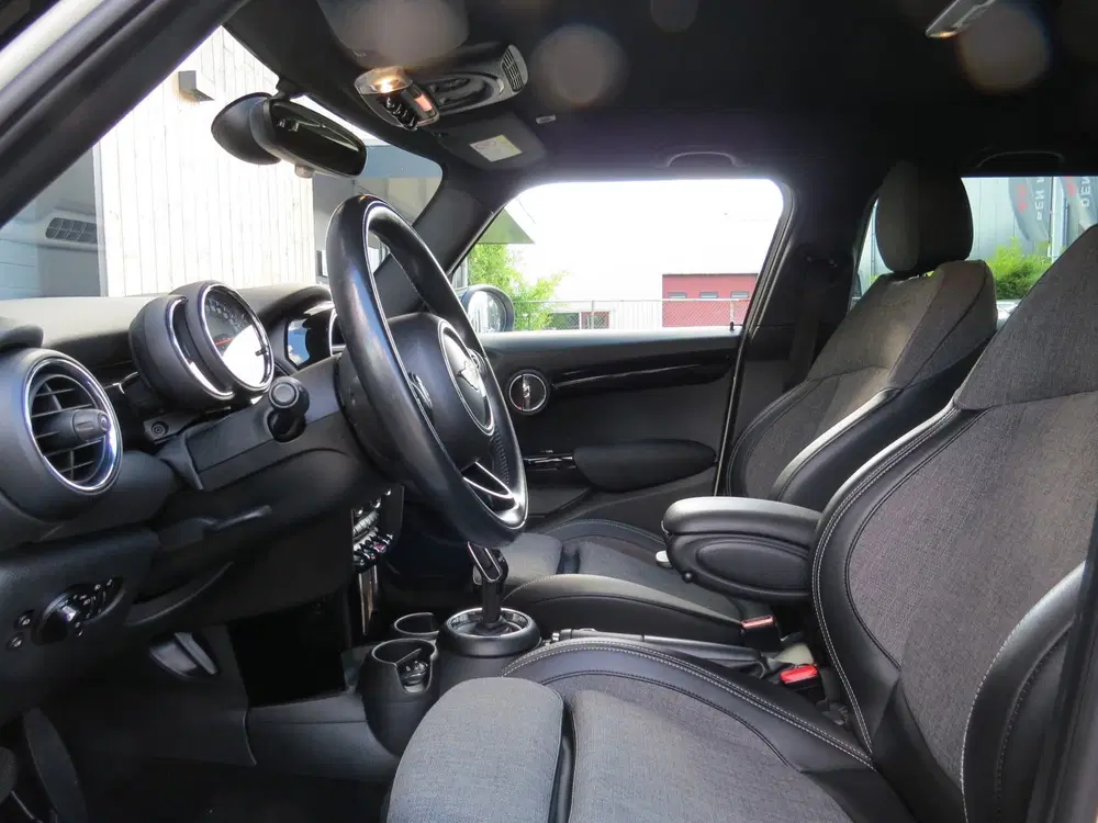 Mini One 1.5 One Chili 5 deurs *Carplay *Climate *C uit 2020, foto 14