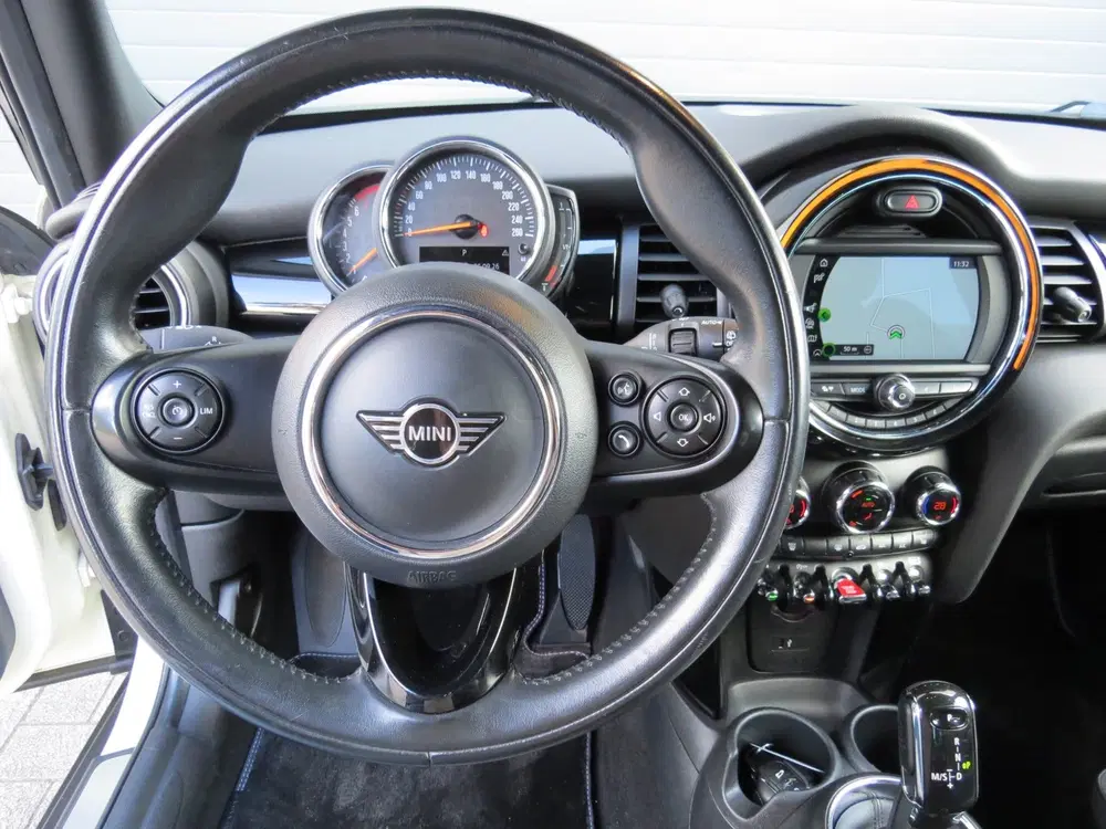 Mini One 1.5 One Chili 5 deurs *Carplay *Climate *C uit 2020, foto 15