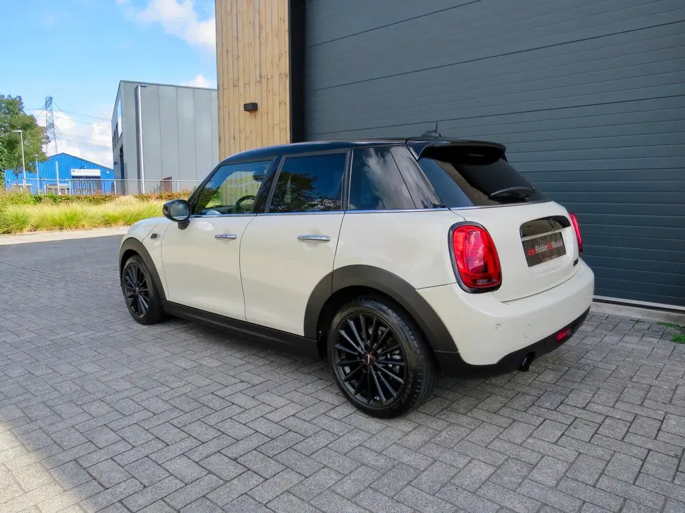 Mini One 1.5 One Chili 5 deurs *Carplay *Climate *C uit 2020, foto 3