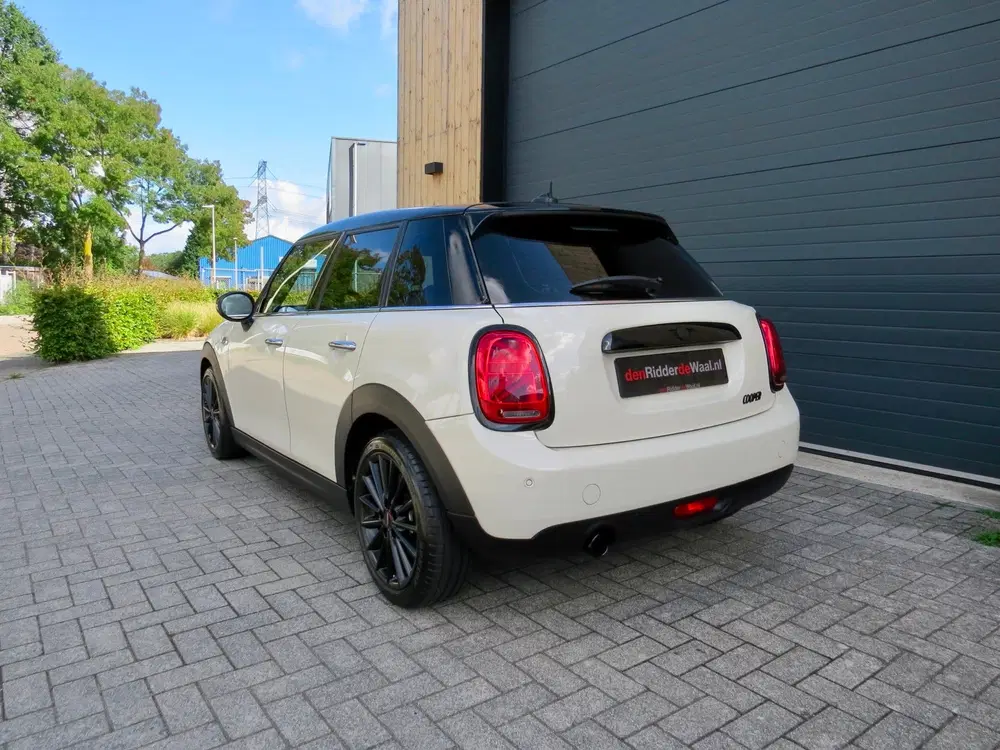 Mini One 1.5 One Chili 5 deurs *Carplay *Climate *C uit 2020, foto 5