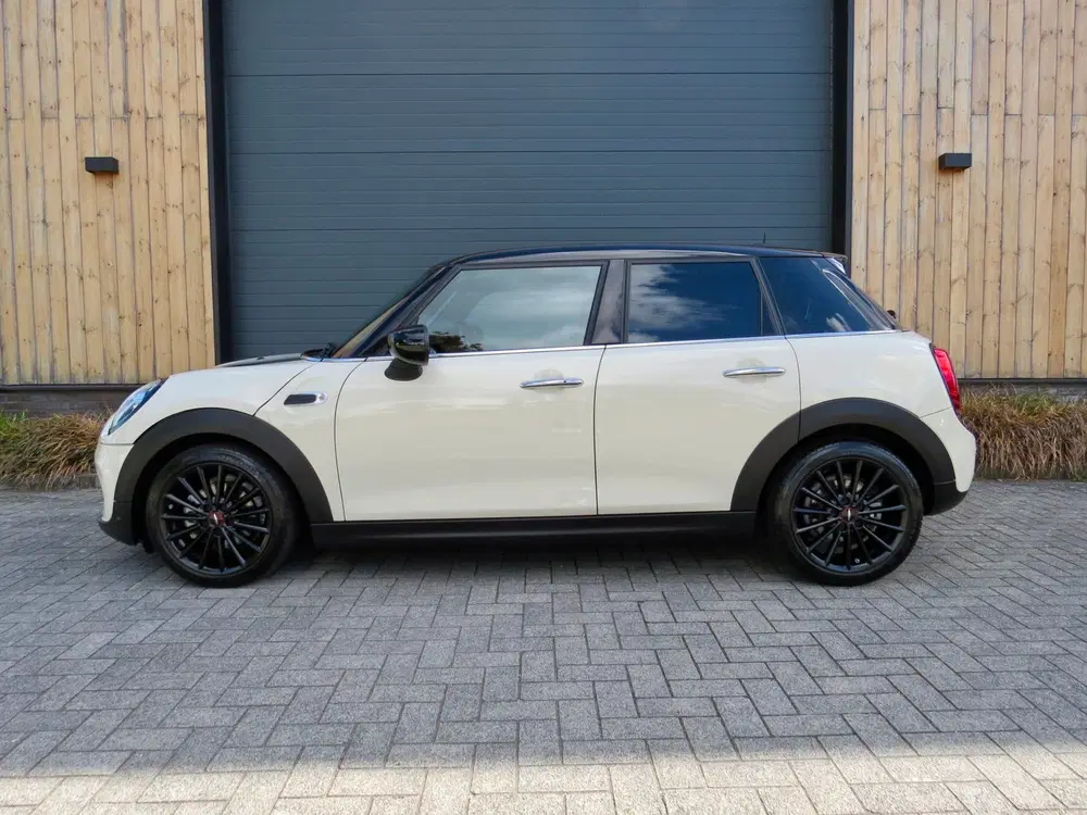 Mini One 1.5 One Chili 5 deurs *Carplay *Climate *C uit 2020, foto 6
