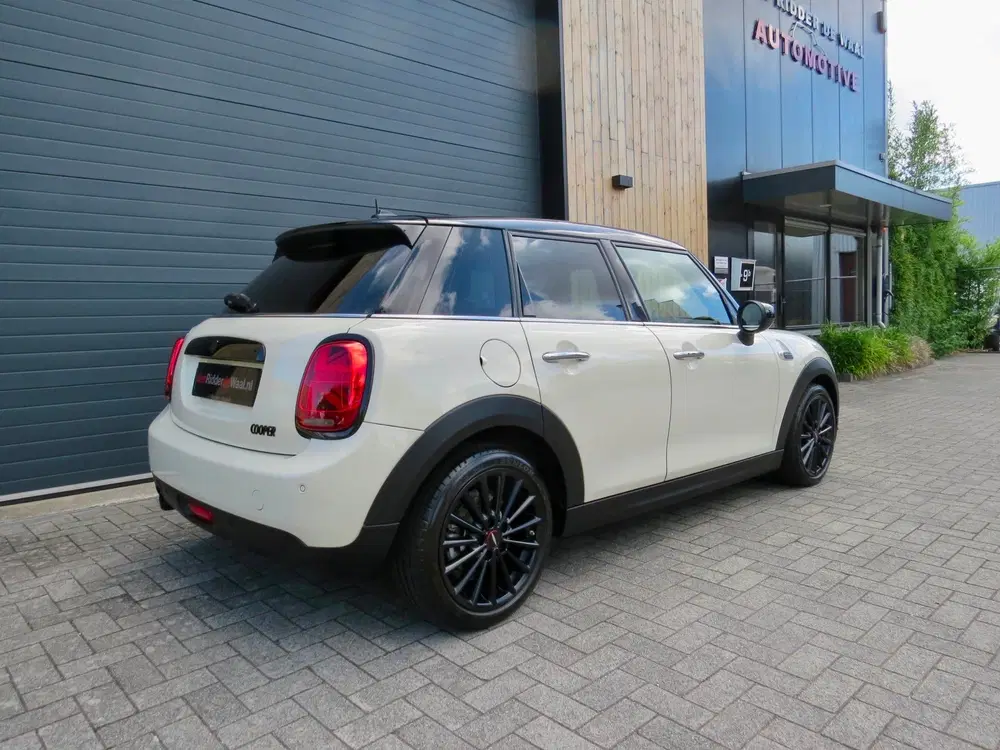 Mini One 1.5 One Chili 5 deurs *Carplay *Climate *C uit 2020, foto 9
