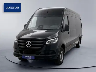 Mercedes-Benz Sprinter 317 1.9 CDI PRO L3H2 3500 KG Trekgewi uit 2024