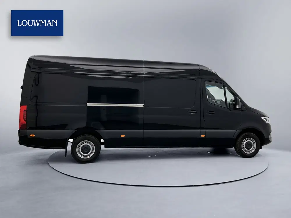 Mercedes-Benz Sprinter 317 1.9 CDI PRO L3H2 3500 KG Trekgewi uit 2024, foto 3