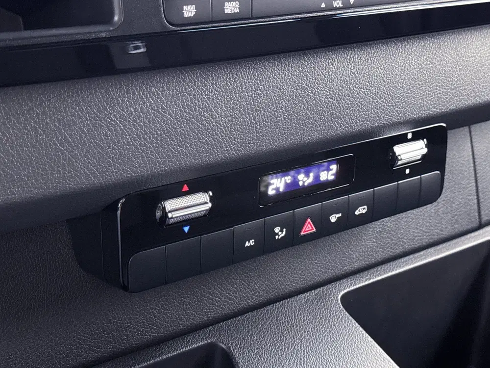 Mercedes-Benz Sprinter 317 1.9 CDI PRO L3H2 3500 KG Trekgewi uit 2024, foto 8