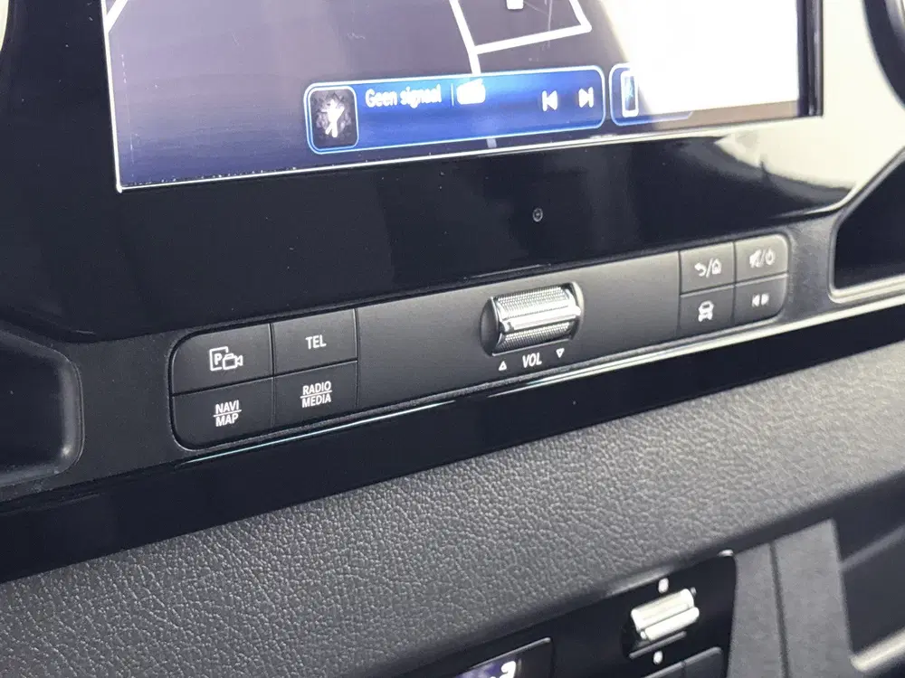Mercedes-Benz Sprinter 317 1.9 CDI PRO L3H2 3500 KG Trekgewi uit 2024, foto 9