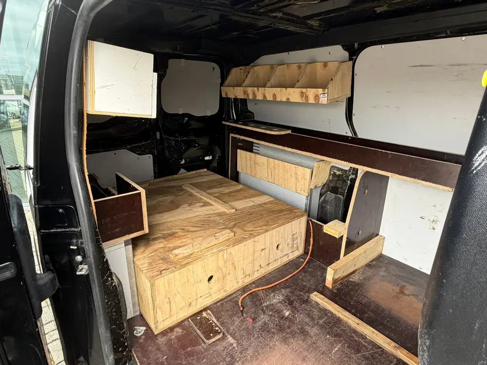 Citroën Jumpy Citroen Jumpy 2.0 BlueHDI 120 M Driver Bus uit 2020, foto 13