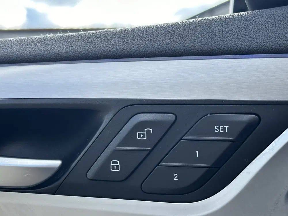 BMW X4 M40i High Executive uit 2019, foto 12