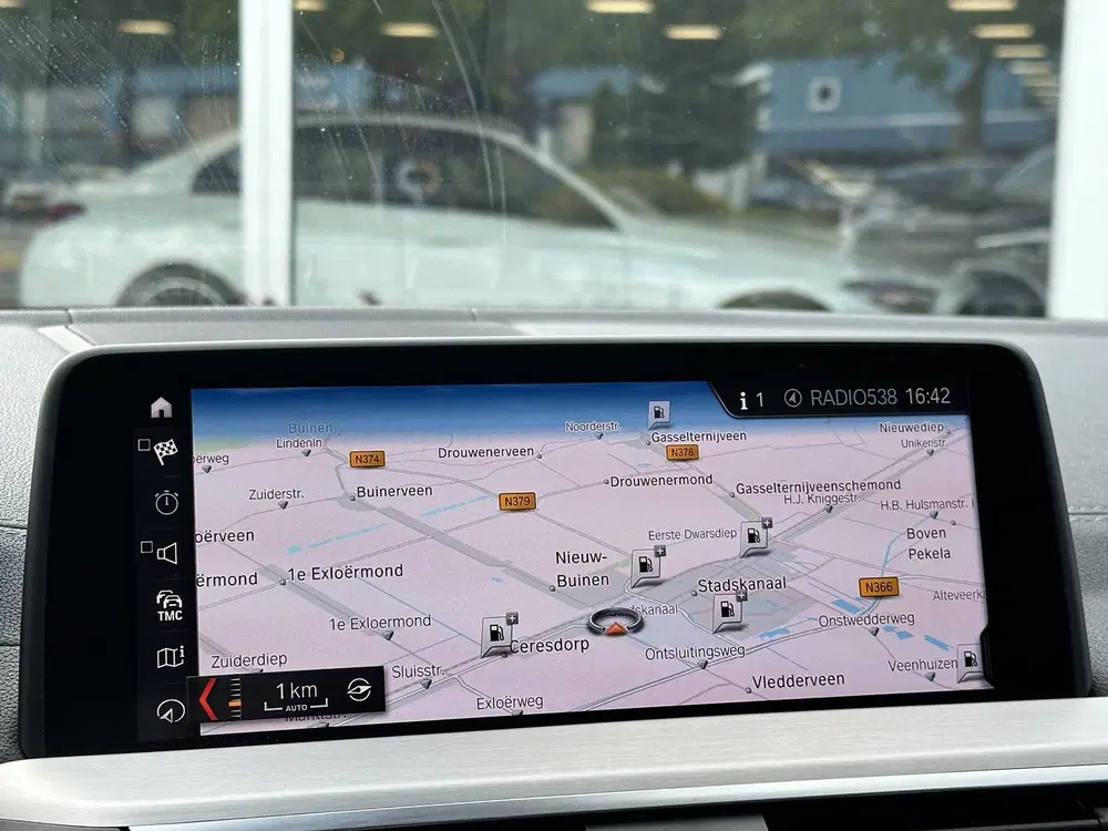BMW X4 M40i High Executive uit 2019, foto 15