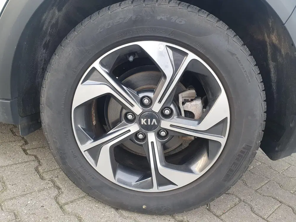 Kia XCeed 1.5 T-GDI MHEV DynamicLine *Cruise & Clima uit 2021, foto 13