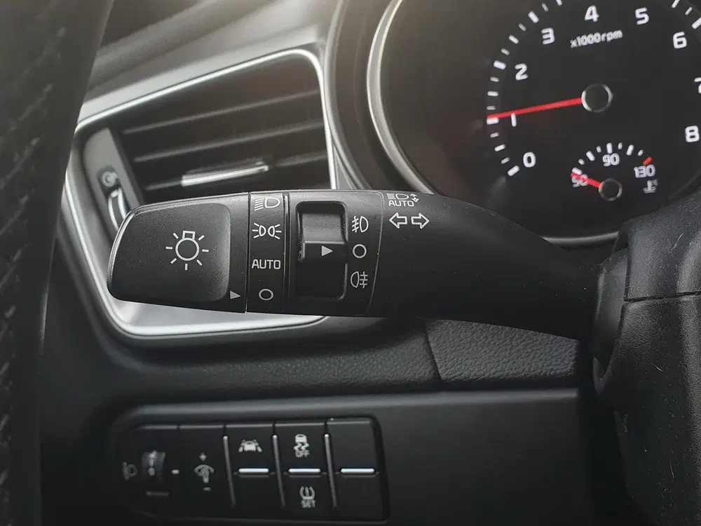 Kia XCeed 1.5 T-GDI MHEV DynamicLine *Cruise & Clima uit 2021, foto 15