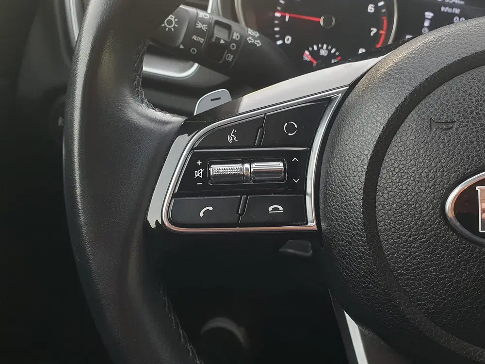 Kia XCeed 1.5 T-GDI MHEV DynamicLine *Cruise & Clima uit 2021, foto 5