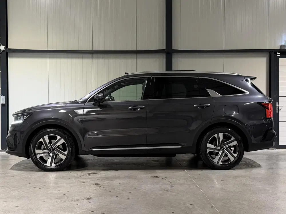 Kia Sorento 1.6 T-GDI Plug-in Hybrid 4WD ExecutiveLine uit 2023, foto 10