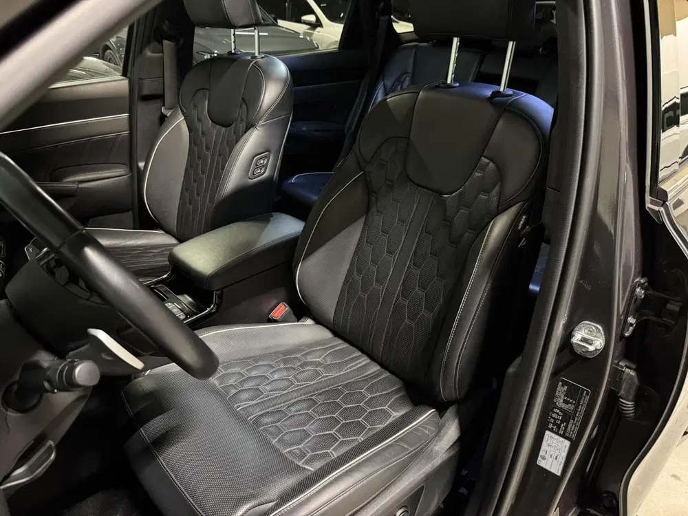 Kia Sorento 1.6 T-GDI Plug-in Hybrid 4WD ExecutiveLine uit 2023, foto 14